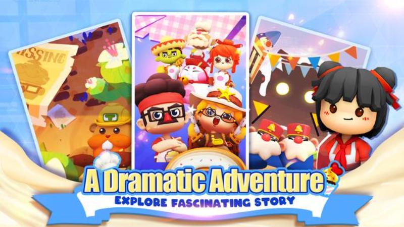 胡闹厨房国际版 0.9.4.3安卓版截图3