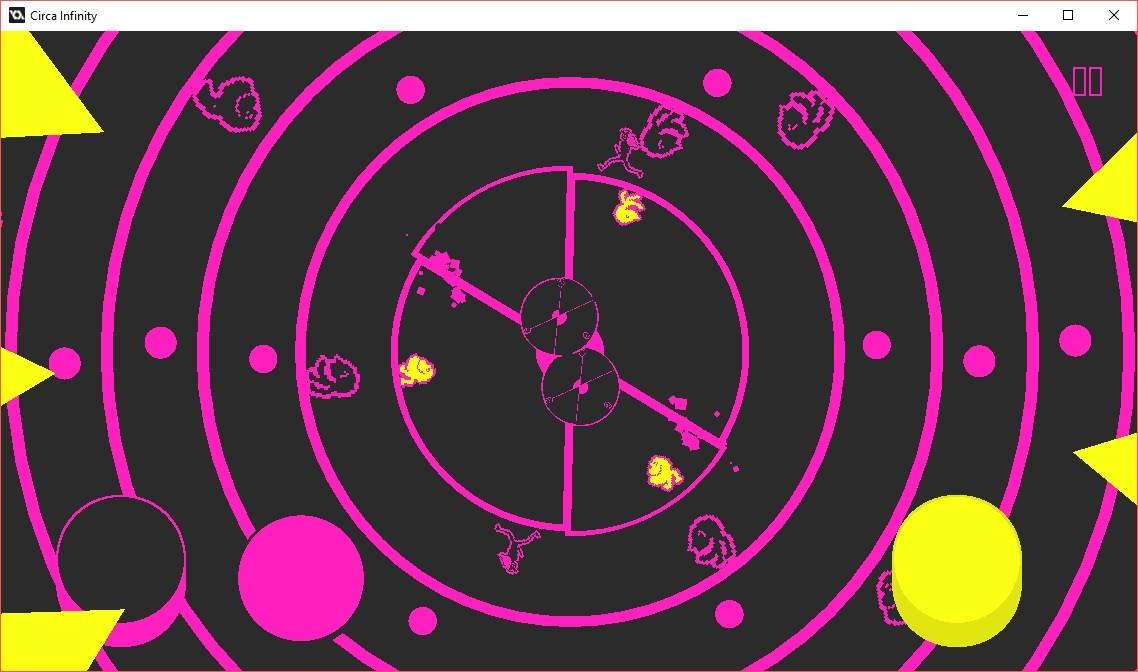 圆的亲和力关卡全开版 1.0.10破解版截图2