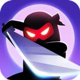 Ninja Continuous Chop(忍者连续斩无限金币版) 1.0安卓版