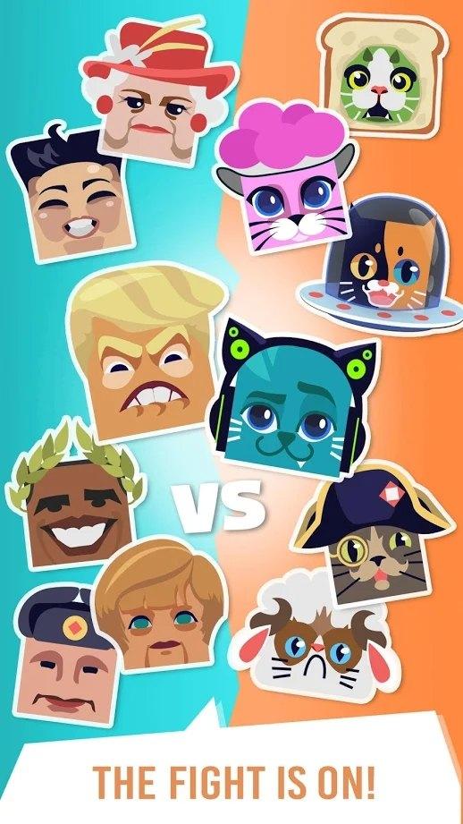 跳乔无限钻石版 1.3.0安卓版截图2