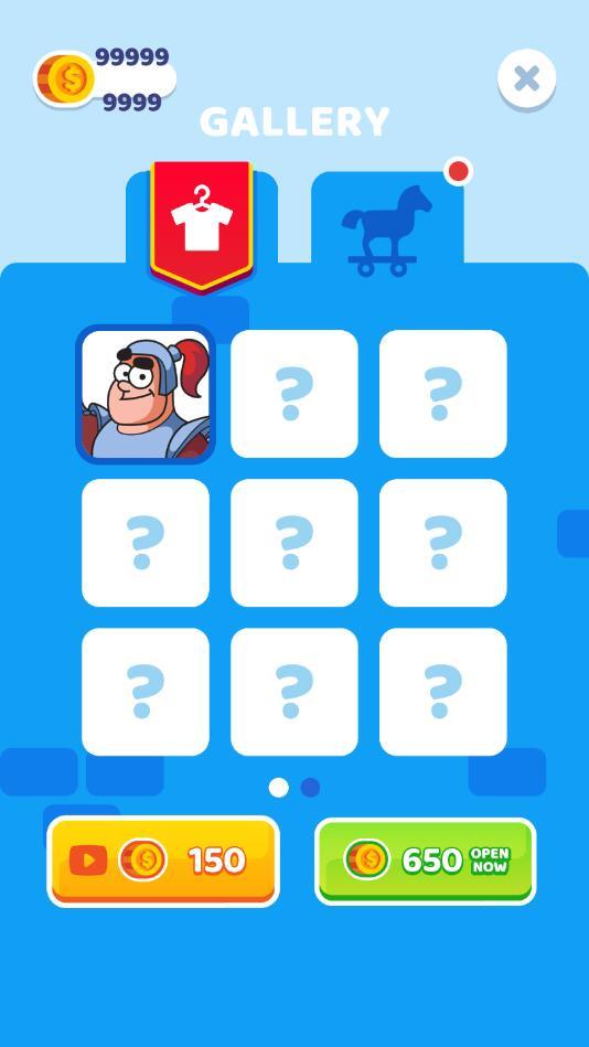 桥传说破解版 1.2.0最新版截图2