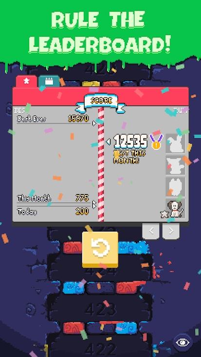 幽灵跳跃GO破解版 1.2102.2413去广告版截图2