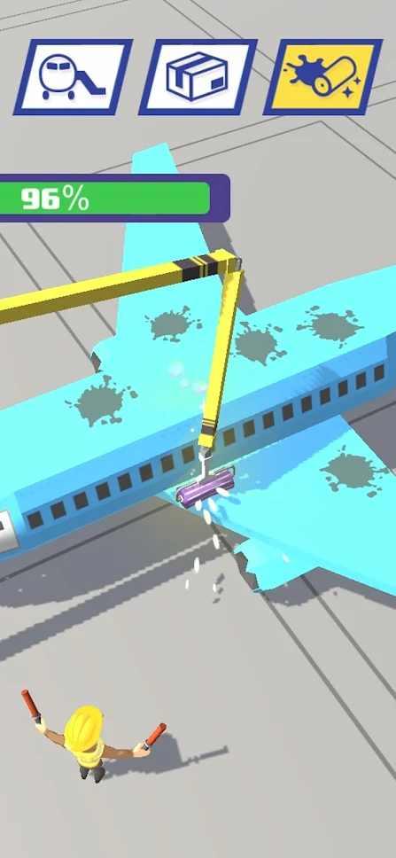 AirPortMaster(机场管理员破解版) 1.6.0手机版截图1