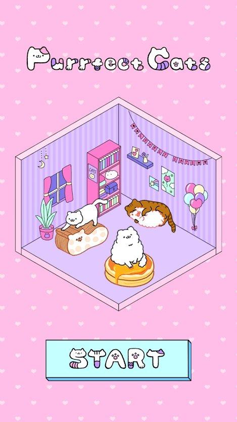 完美之猫手游 1.0.4最新版截图3
