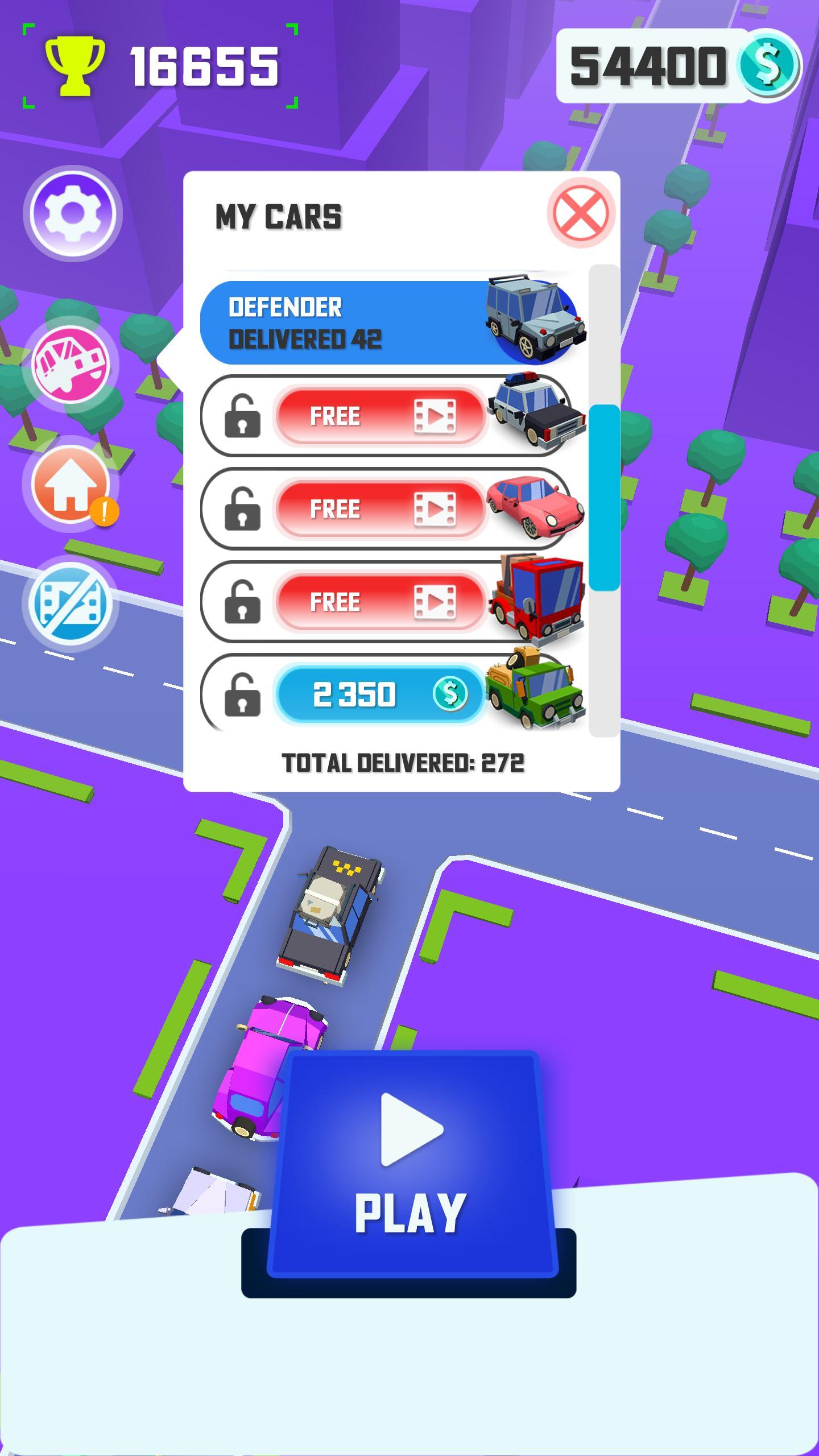 Car Rescue(汽车救援无限金币版) 1.05最新版截图4