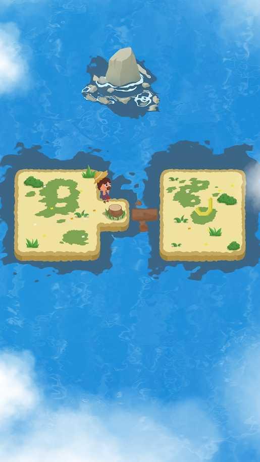 Islander Quest(岛民之旅破解版) 1.03内购版截图3