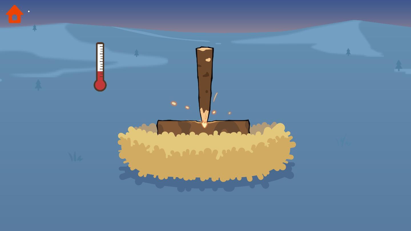 恐龙时光机(解锁所有任务和场景) 1.0.2中文版截图1