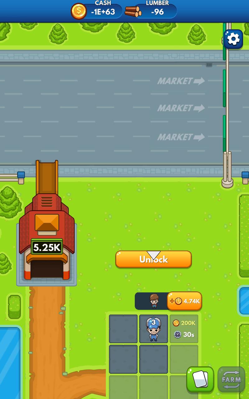 空闲农场大亨最新版 1.09.1安卓版截图3
