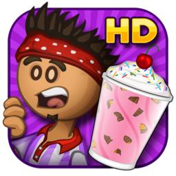 老爹的冷饮店HD 1.2.1安卓版
