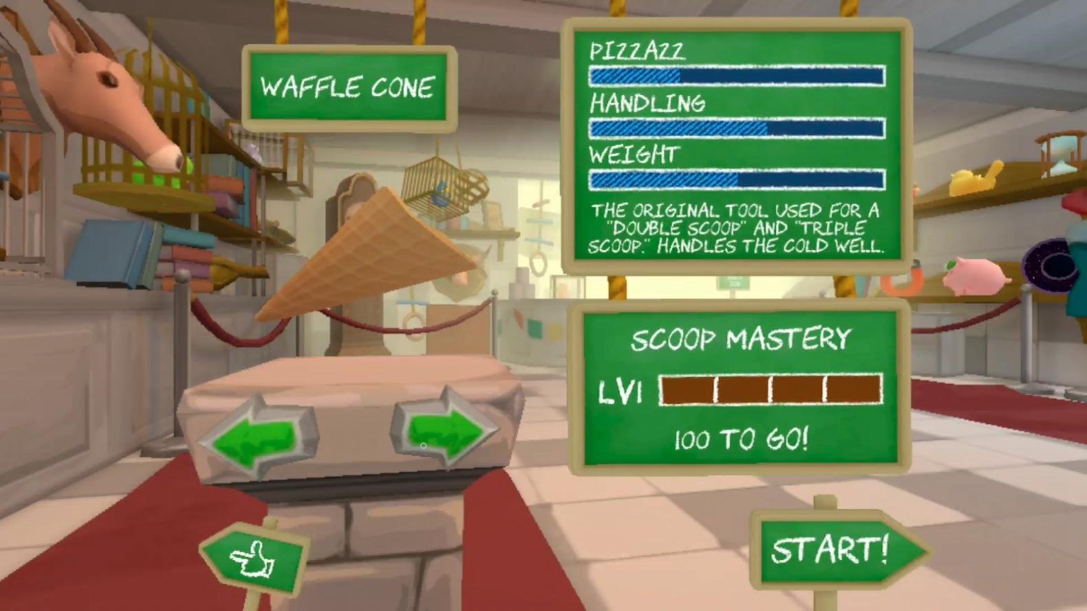 Scoop(抓鸟去广告版) 1.0破解版截图4