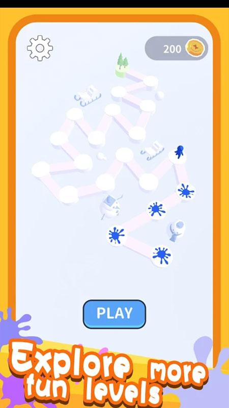 Draw Tactics(画出战术去广告版) 11.0.4破解版截图2