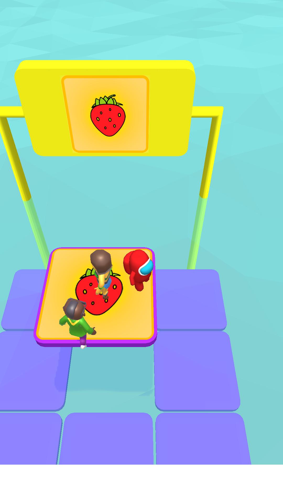 派对比赛破解版 0.2最新版截图1