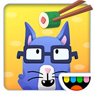 托卡小厨房寿司官方版 2.4-play最新版