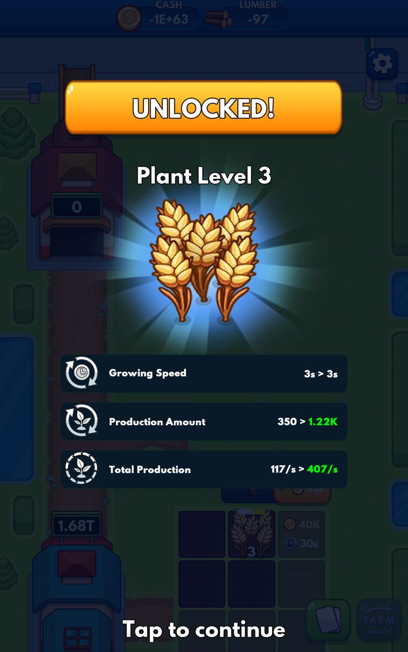 空闲农场大亨最新版 1.09.1安卓版截图2