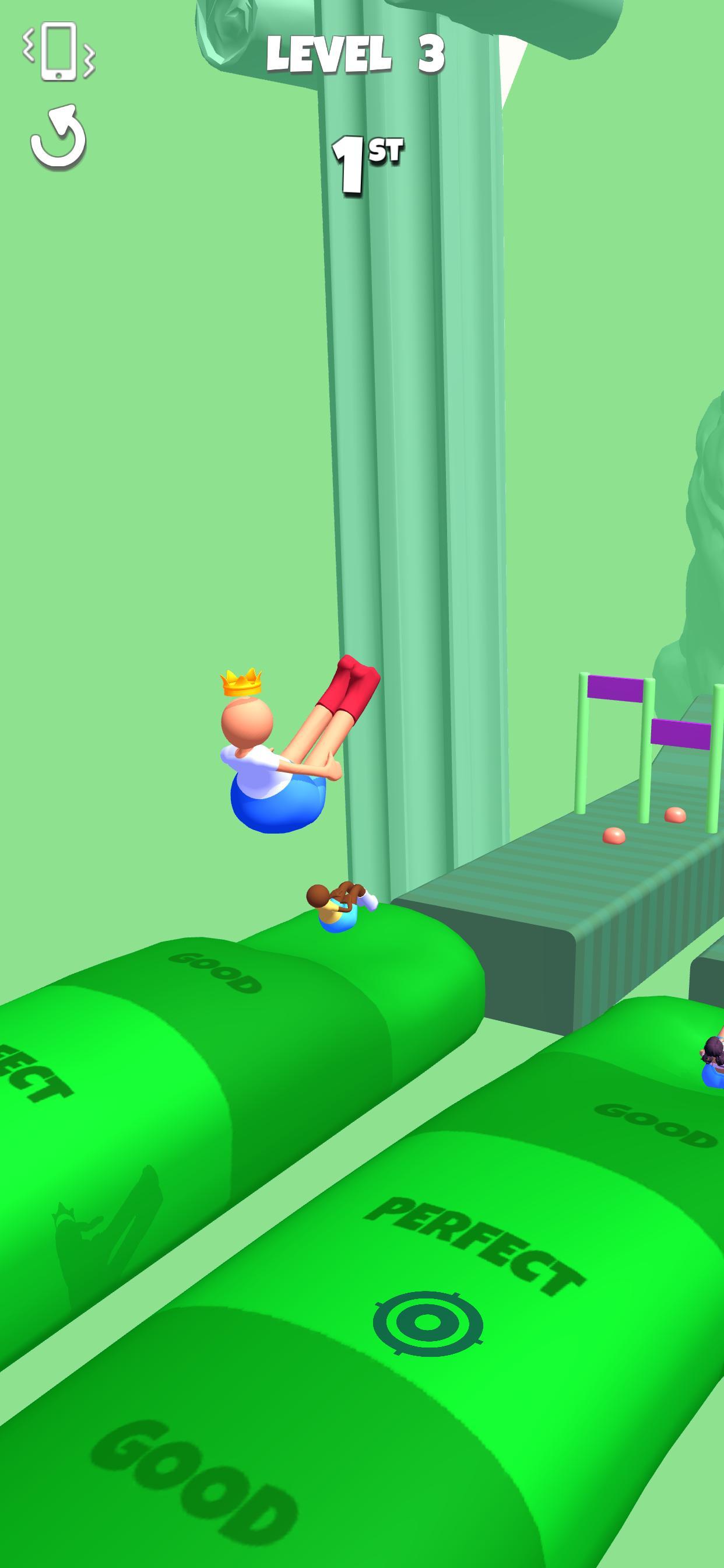 Bounce Big(大力弹跳破解版) 4.3.0最新版截图1