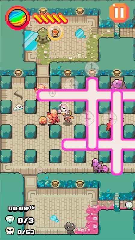 马泽男破解版 2.9全角色版截图3