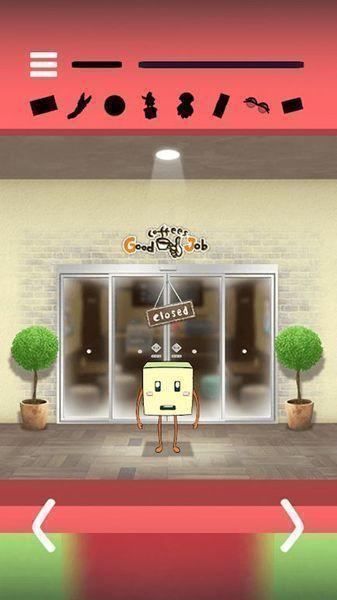 POST(逃脱游戏邮筒手游) 1.0.5最新版截图3
