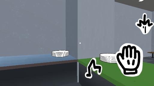 老爹汉堡店3d版 0.233安卓版截图2