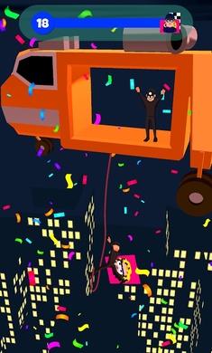 盗贼大师全关卡解锁版 0.1手机版截图2