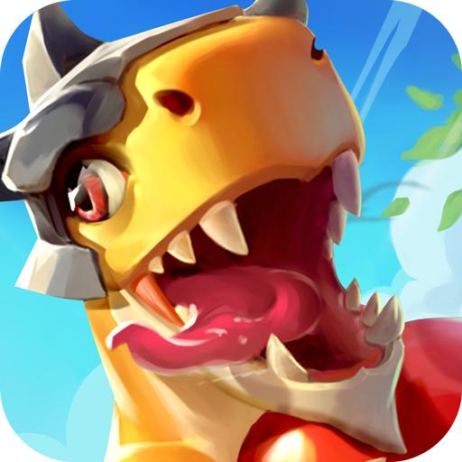 我有一座育龙岛最新版本 1.0.51安卓版