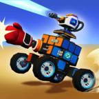 Toy Crash(玩具撞车手游) 0.1中文版