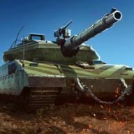 Tanks of War(坦克大战PvP闪电战无限钞票版) 1.3.2破解版
