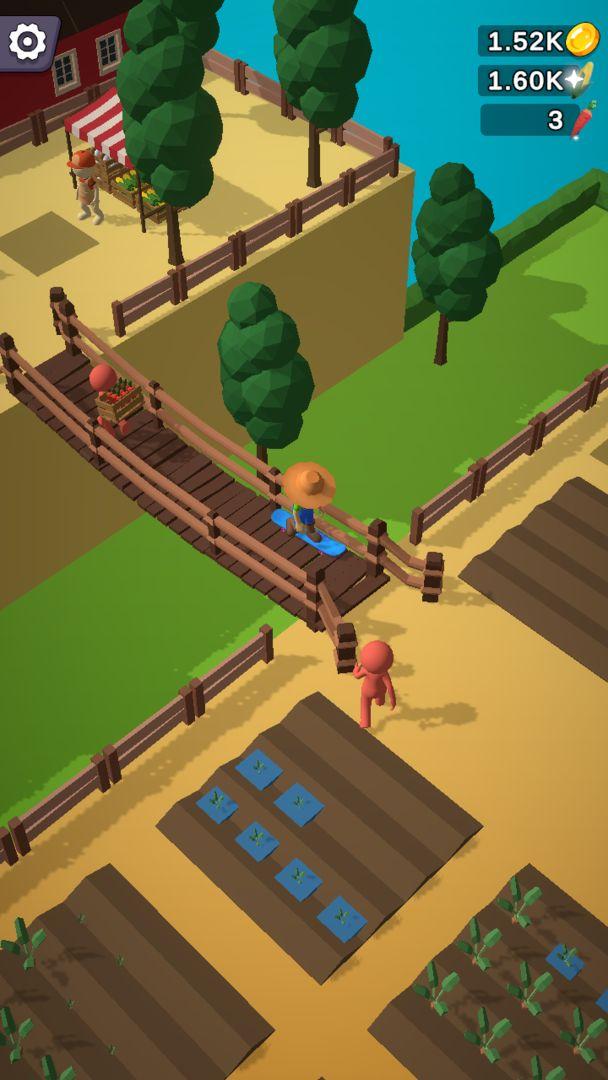 迷你农场大亨最新版 0.3.1安卓版截图4