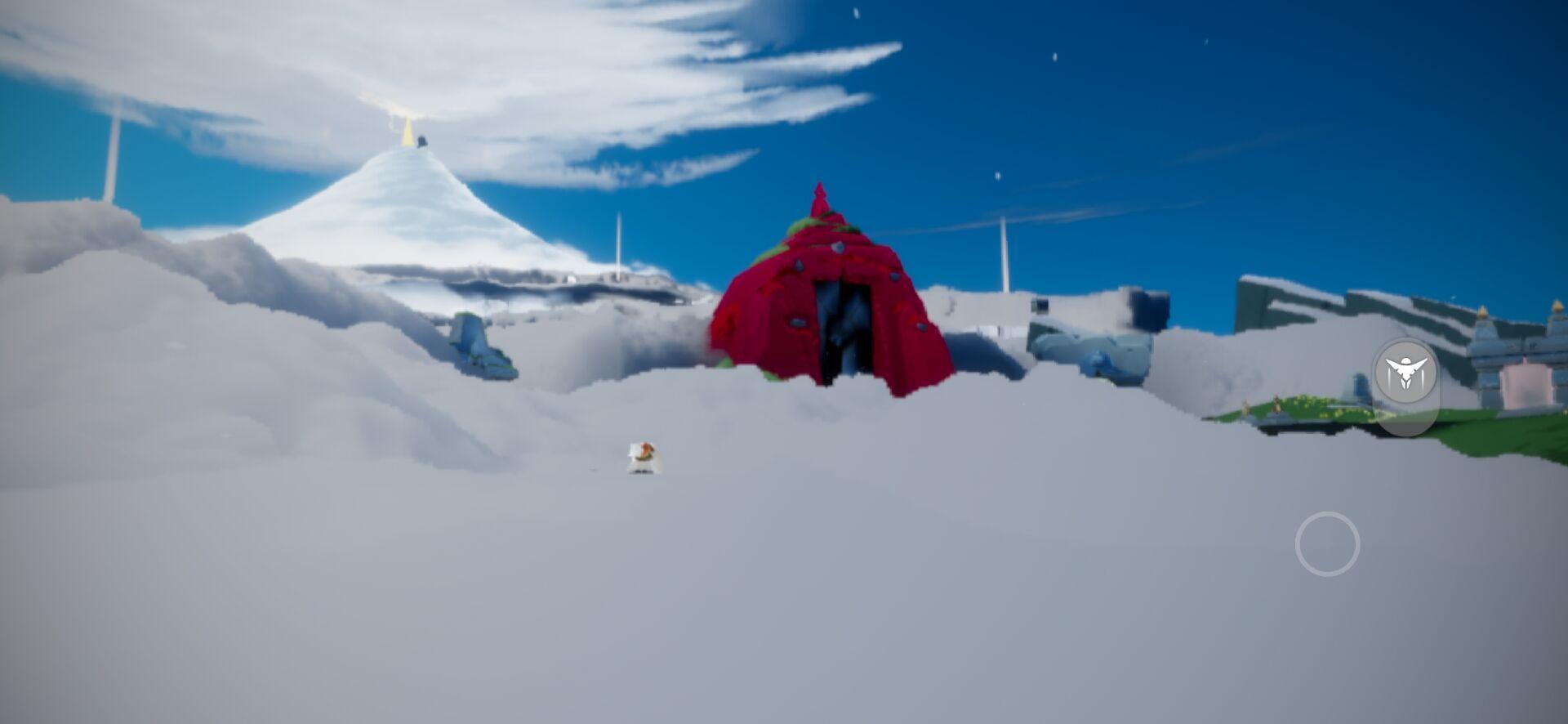 Sky空巢内测版版 0.13.2 (164898)破解版截图4