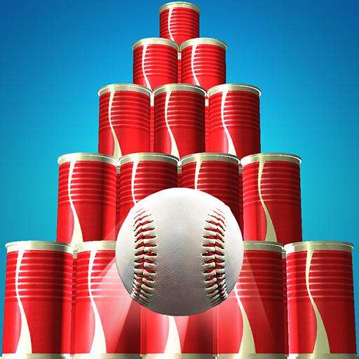 命中和击倒游戏(Hit & Knock down) 1.3.7安卓版