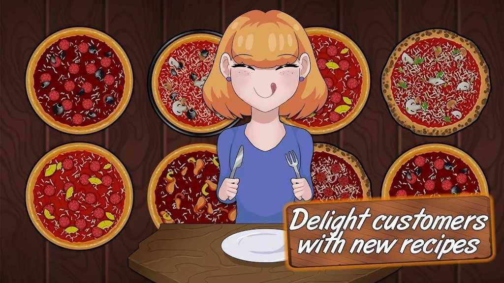 披萨塔正式版手机版(Pizza Tower) 0.15最新版截图4