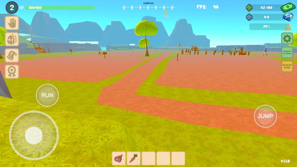 恐龙饲养员游戏手机版 1.1.13安卓版截图4