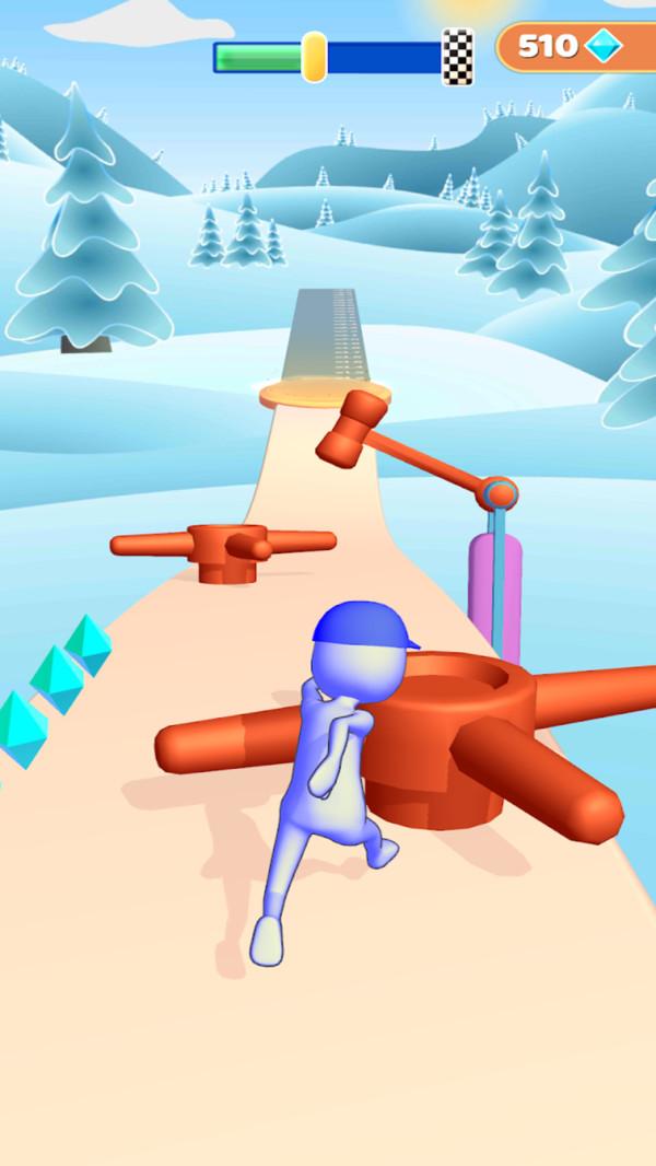 小心你脑袋手游 1安卓版截图4