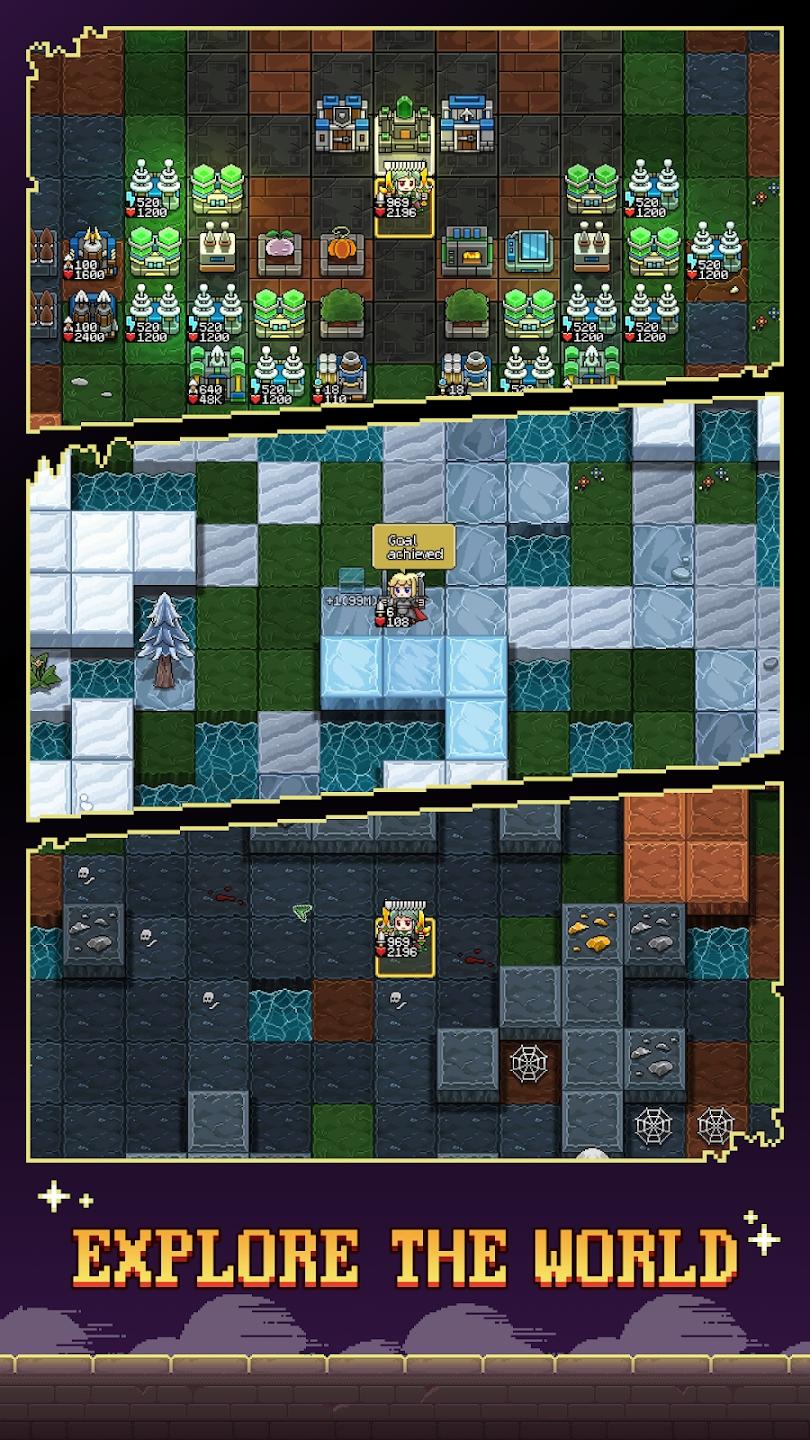 建造英雄中文版 1.1最新版截图2