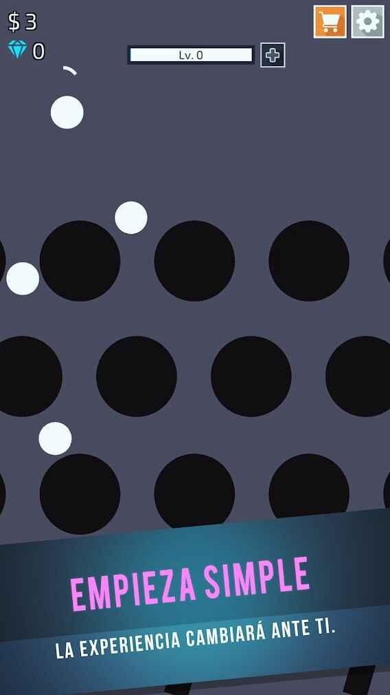 Zen Idle(禅闲置重力冥想无限钻石版) 1.77安卓版截图1