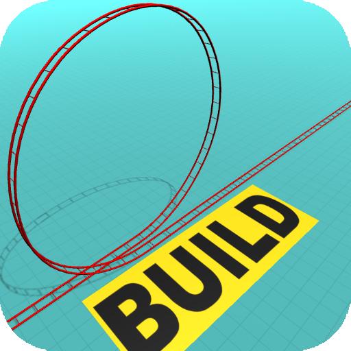 过山车之星游戏(Roller Coaster Builder) 2.2.3安卓版