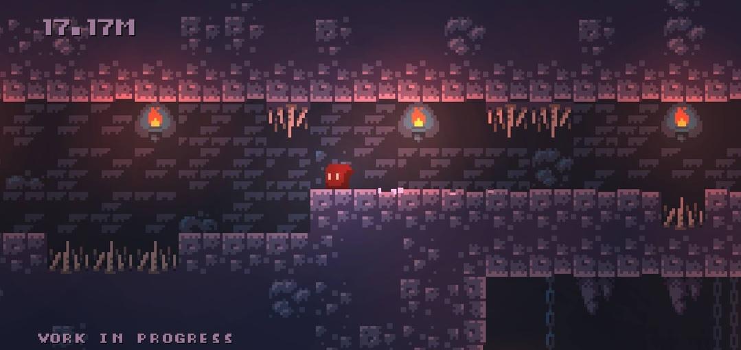 Escape The Dungeon(逃离地牢游戏) 0.99安卓版截图2