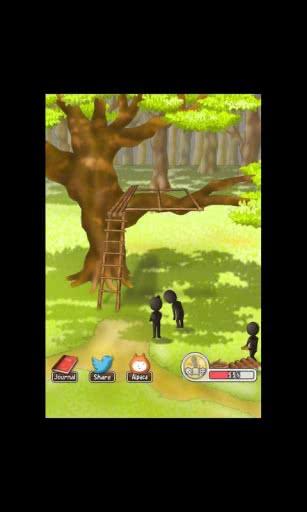我们的秘密基地(TreeHouse) 1.0.10安卓版截图1