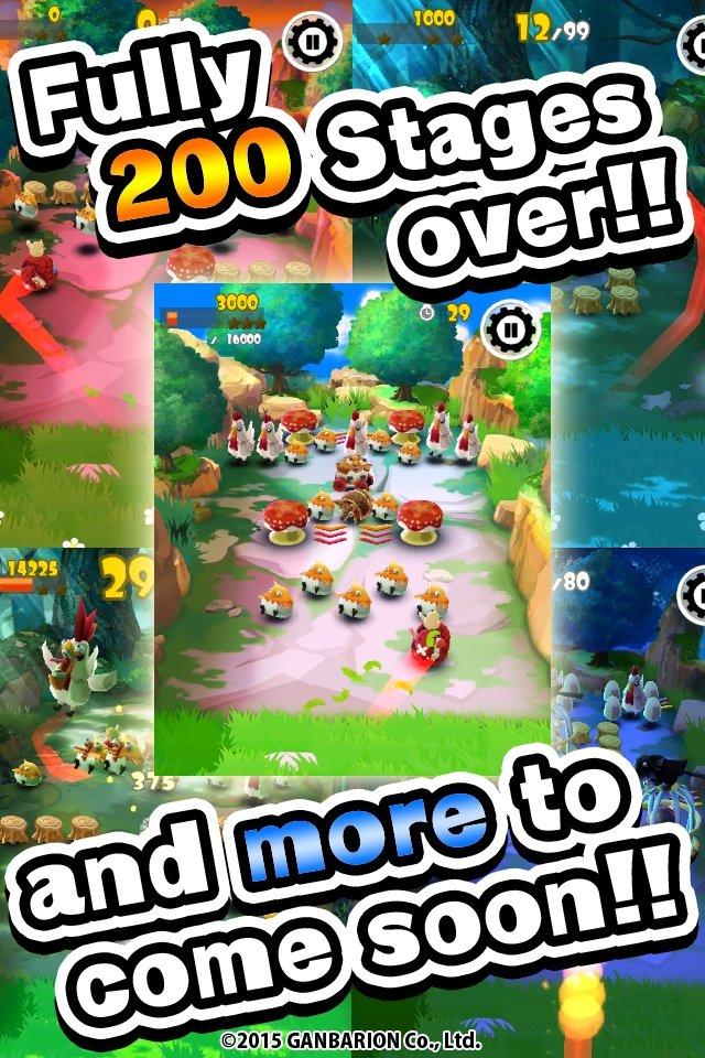 哥伦迪亚破解版 1.5.0最新版截图1