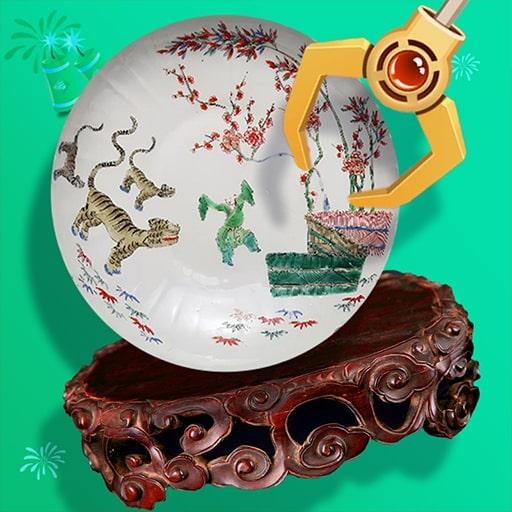 古董大师模拟器破解版免广告 1.0.2安卓版