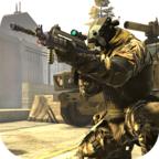 Special counterattack - Team FPS Arena shooting(cs反击手游) 1.1.0安卓版