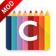 Colorfy Premium(涂色本)解锁高级版 3.10.2订阅破解版