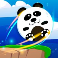 Sticky Panda(粘糊糊的熊猫手游) 1.8.2.5安卓版