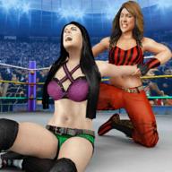 Bad Girls Wrestling 21(坏女孩摔跤2018无限金币版) 1.5.0破解版