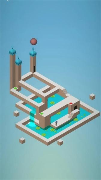 欧迪维度破解版 11安卓版截图2