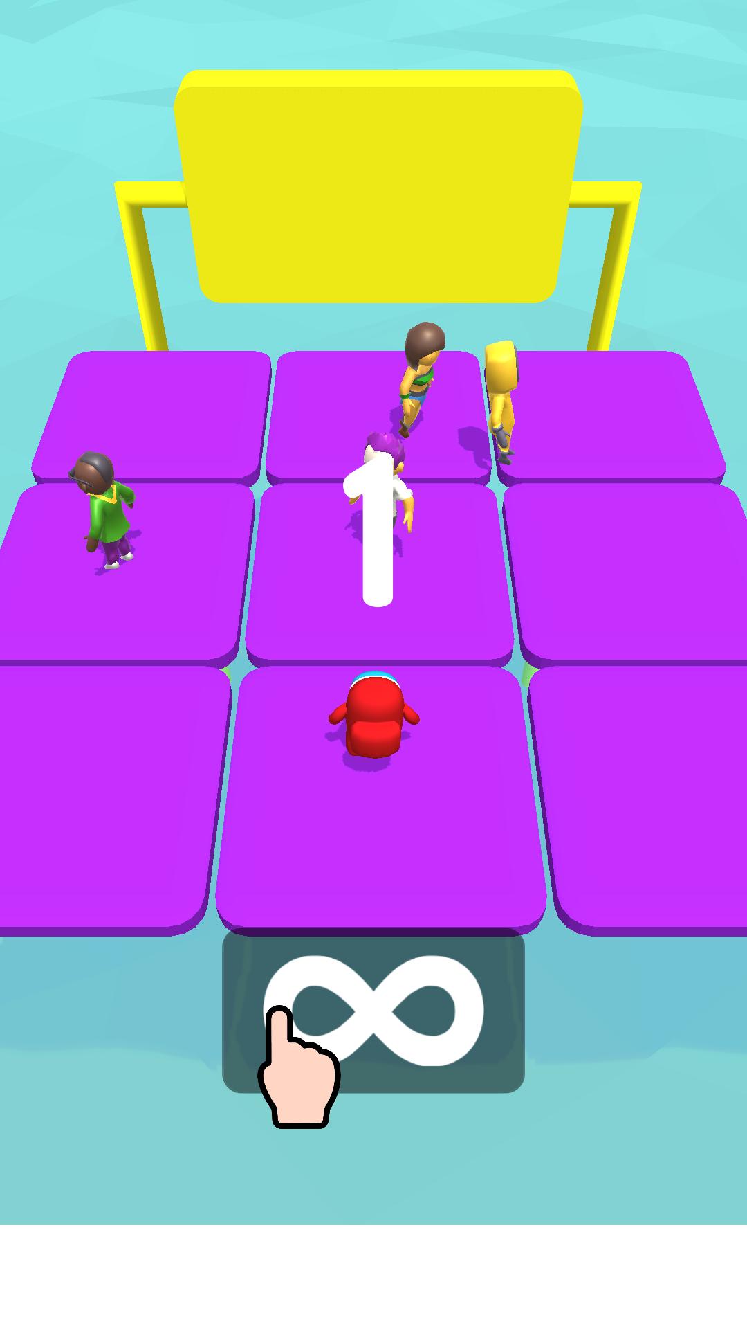 派对比赛破解版 0.2最新版截图3