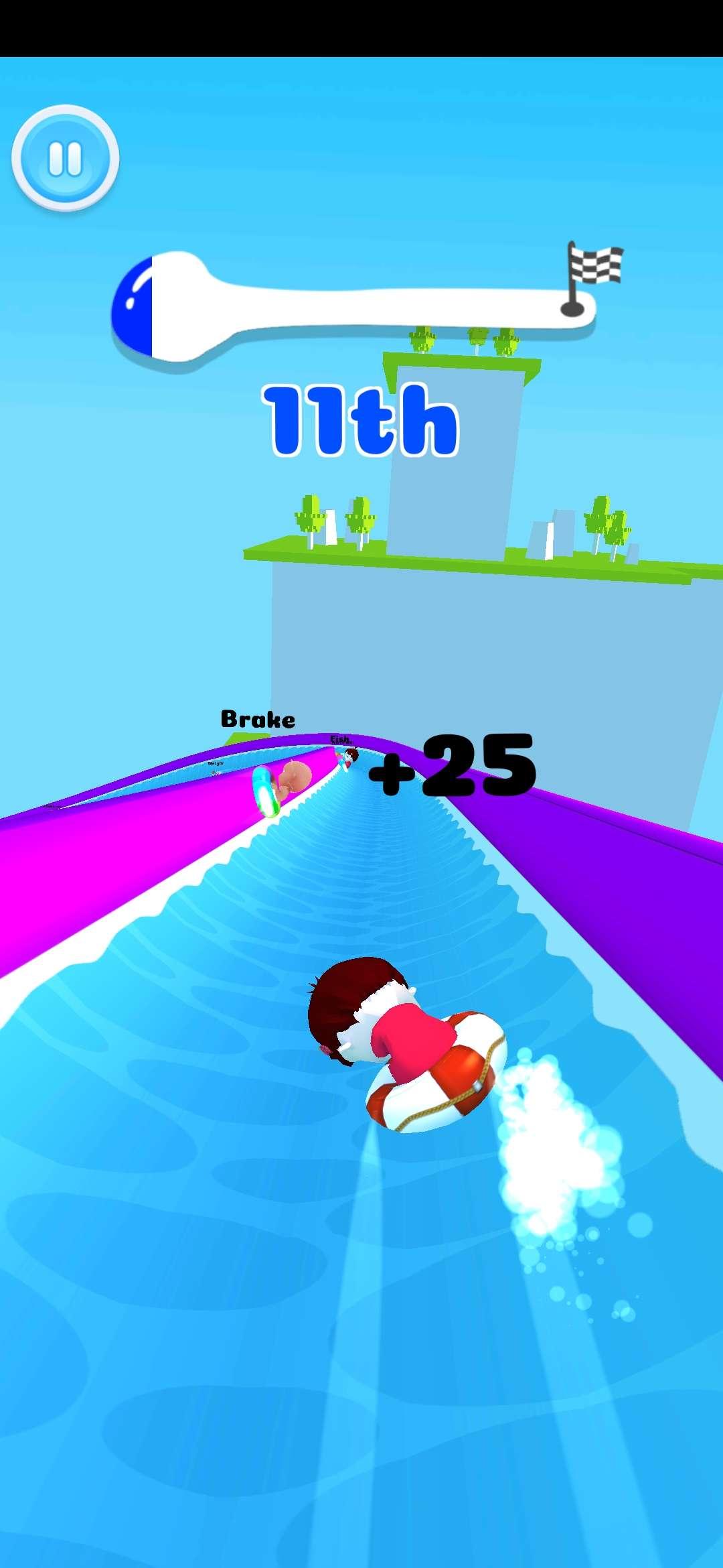 water park(滑梯水上公园最新破解版) 1.0安卓版截图1