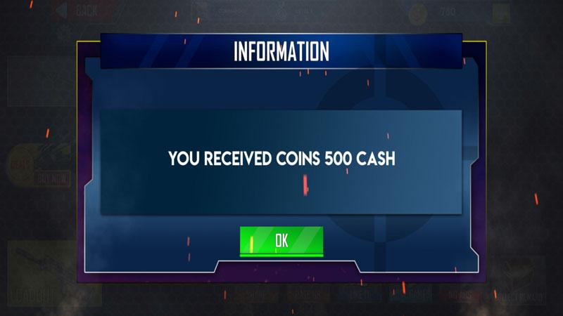 Call Of IGI Commando(IGI突击队的召唤无限货币版) 4.0.5最新版截图2