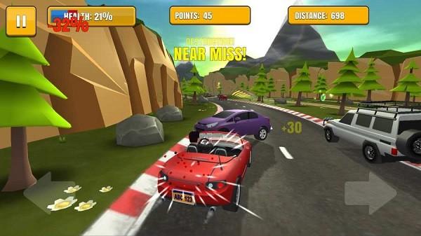 菲利刹车记2最新版(Faily Brakes 2) 6.10安卓版截图2
