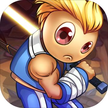 阿拉德勇者最新版 1.0.0版本