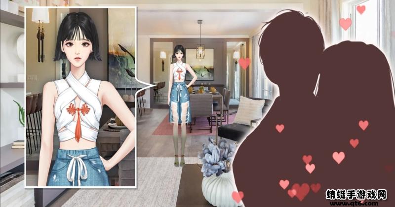 时空恋结游戏 6.0安卓版截图1